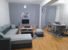 Kocovski Apartment