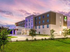 Holiday Inn Express & Suites Macclenny by IHG, Holiday Inn hotel u gradu Macclenny