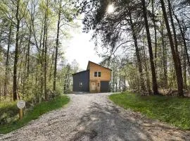 New listing-- Hocking Hills Modern Cabin