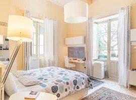 Three Rooms