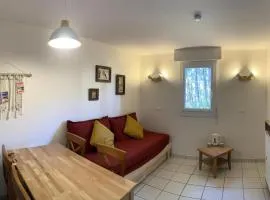 Résidence Les Grands Pins - maeva Home - Appartement 2 pièces 4 personnes - Sélection MAE-7104
