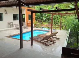 Casa da Farofa
