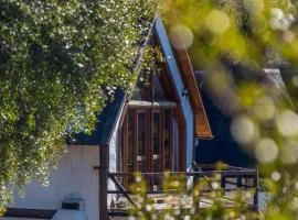 La Serena Villa Pehuenia