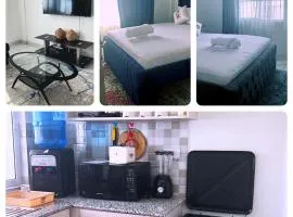 Lebroh luxury suite