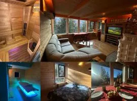 Chalet DolceVista