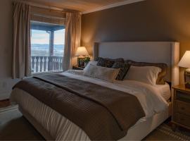 Historic Riverview Inn Eight, inn in Chattanooga