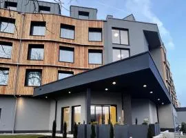 Holiday Inn - the niu, Flux Passau by IHG