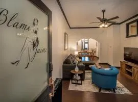 Blame Jaime - downtown, the heart of all the fun!