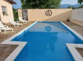 Villa Aida