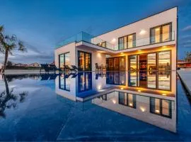 Villa Stressless