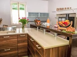 Holiday Home Le Havre de Lage by Interhome