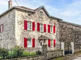 Holiday Home Le Havre de Lage by Interhome