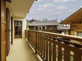 Apartment Delago by Interhome