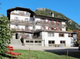 Apartment El Ladinia-1 by Interhome