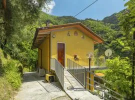 Holiday Home La Sperduta by Interhome
