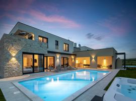 Villa Stella by Interhome, hotel in Brtonigla