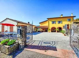 Apartment Antico Loggiato-1 by Interhome