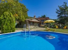 Holiday Home Il Poderino by Interhome