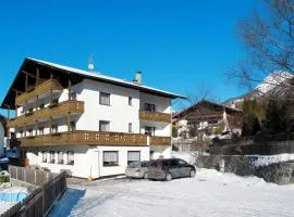 Holiday Home Haupthaus Schönblick - SVH123 by Interhome