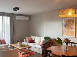 Departamento con vista al cerro!, Hotel in Yerba Buena