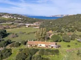 Holiday Home Grecale by Interhome