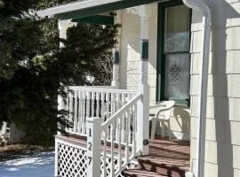 Historic 1895 Home