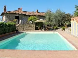 Holiday Home Montechioccioli-4 by Interhome