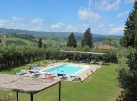 Holiday Home Conte Francesco II-6 by Interhome