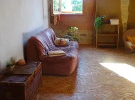 chambre chez l'habitant