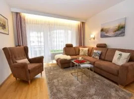 Haus "Strandnixe" Appartement ST107