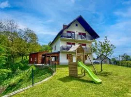 Holiday Home Maklen by Interhome