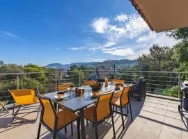 Holiday Home Casa Caminu by Interhome