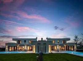 Villa Stella & Alba by Interhome