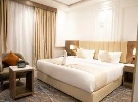 Nars Plus Al Naeem Hotel