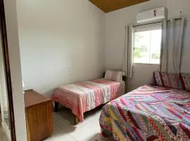 Casa de Temporada Jatobá