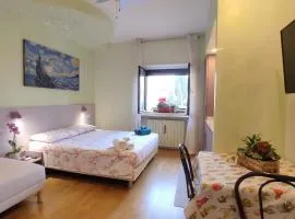Alloggi Orchidea