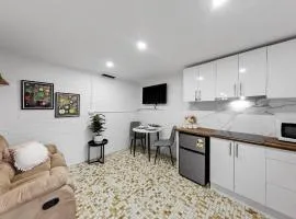 Unit Dream Getaway