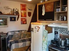 Apartamento no Tenório
