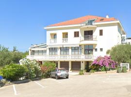 Guest House Kr&scaron;evan