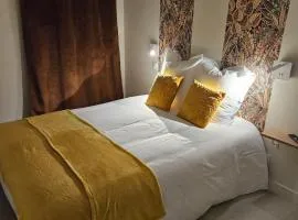 Auberge du Prieuré