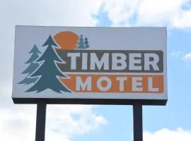 Timber Motel