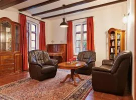 Ferienhaus nahe WINSTONgolf Schwerin