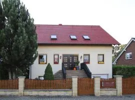 Ferienwohnung Goehrenz bei Leipzig-Markranstaedt