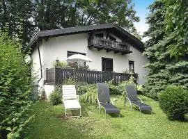 Ferienhaus, Jagdshof