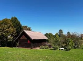 Jazvenik Hill House