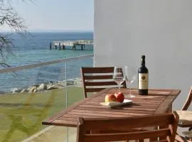 Penthouse Ostseeresidenz