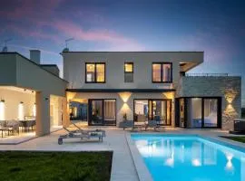 Villa Alba by Interhome