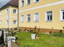 Ferienwohnung am Mayrhof