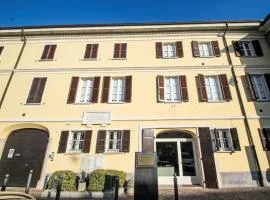 Apartment Antica Casa Balsari by Interhome