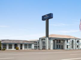 Baymont by Wyndham Kingman, hotel v destinaci Kingman